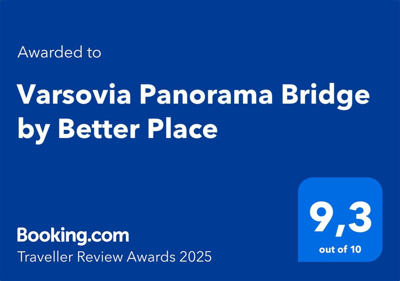 Panorama Bridge By Better Place Butas